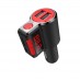 Adaptador Bluetooth FM para Auto kcb-905 Adaptador Bluetooth FM para Auto kcb-905