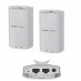 Antena Wifi para Enlace Inalámbrico de 500m x Par Ruijie Antena Wifi para Enlace Inalámbrico de 500m x Par Ruijie