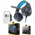Audifonos Gamer Ovleng P30 Compatible con PC/PS4/PS5 Audifonos Gamer Ovleng P30 Compatible con PC/PS4/PS5