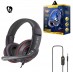 Audifonos Gamer Ovleng P2 Audifonos Gamer Ovleng P2