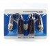 Balun Pasivo Para Camara de Seguridad Bnc video a UTP Generico Balun Pasivo Para Camara de Seguridad Bnc video a UTP Generico