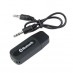 Adaptador Bluetooth para Autos 3.5 BT-163 Adaptador Bluetooth para Autos 3.5 BT-163