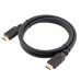 Cable Hdmi 2mts GTD