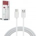 Cable Tipo C carga rapida 1mts Qihang Cable Tipo C carga rapida 1mts Qihang