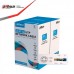 Cable de Red UTP Cat 5e 100% Cobre Dahua 305mts 