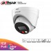 Camara IP Domo Dahua 4mp Poe Full Color Audio