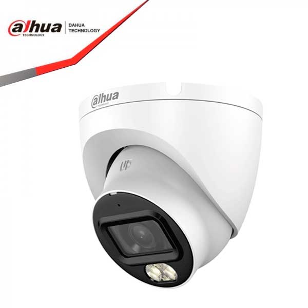 Camara HDCVI Domo Dahua 1080p Full Color 