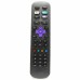 Control Remoto Alternativo para Smart Tv con Roku AOC TCL CAIXUM 