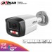 Camara IP Bullet Dahua 4mp Poe Full Color Audio