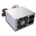 Fuente de Poder ATX 550w Pin 20/24 Fuente de Poder ATX 550w Pin 20/24