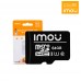 Memoria Micro Sd 64gb Clase10 Imou