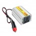 Inversor o Conversor Corriente 12v a 220v Para Auto 200w Inversor o Conversor Corriente 12v a 220v Para Auto 200w