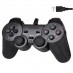 Gamepad Joystick Usb 2.0 con Vibración Gamepad Joystick Usb 2.0 con Vibración