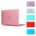 Carcasa Macbook Pro 13.3 con Lector Cd Colores