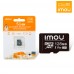 Memoria Micro Sd 128gb Clase10 imou