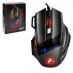 Mouse Usb Gamer Estone x7 pro con 7 Botones Mouse Usb Gamer Estone x7 pro con 7 Botones