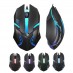 Mouse Usb Gamer TJ-9 Basic RGB Mouse Usb Gamer TJ-9 Basic RGB