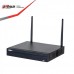 NVR Wifi 8ch Dahua