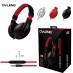 Audifonos Gamer Ovleng x13 con micrófono compatible con Pc y Ps4 Audifonos Gamer Ovleng x13 con micrófono compatible con Pc y Ps4