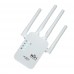 Repetidor de Señal WiFi inalámbrico Dual Band