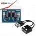 Balun Pasivo Dahua Para Camara de Seguridad Bnc video a UTP Balun Pasivo Dahua Para Camara de Seguridad Bnc video a UTP